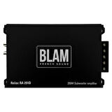 BLAM RA251D Mono Amfi