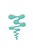Flormar Klasik Parlak Bitişli Yüksek Pigmentli Oje - Nail Enamel - 552 Soft Turquoıse - 8682536054478
