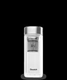 Qwetch QT5020 Isı Yalıtımlı 320 ml Termos - Şeffaf