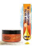 Eda Taşpınar Yoğun Işıltılı Bronzlaştırıcı Jel - 200 ML (EGX93)