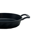 Vento 6 Parça Yanmaz Yapışmaz Titanyum Kaplama Sahan Seti 18-20-22 cm