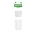 Al-Götür Kap, Taşıma Saplı, Küçük