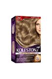 Koleston Supreme Kit Saç Boyası 12/11 Yoğun Küllü Sarı
