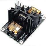 Isıtıcı Levha için Yüksek Akımlı MOSFET Güç Modülü v2