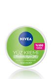 Nivea Ferahlatıcı Hydro Jel Yüz Bakım Kremi 100ml, Hyaluronik Asit,