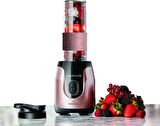 Karaca Blendfit Go Personal Kişisel Smoothie Blender Rosegold