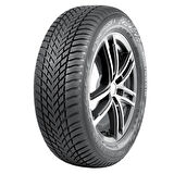 Nokian Tyres 215/55 R17 94H Snowproof 2 Kış Lastiği ( Üretim Yılı: 2023 )