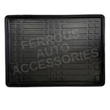 Citroen Berlingo Ferrous 3D Bagaj Havuzu 2019 ve Üstü