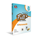 8. Sınıf Full Matematik Soru Bankası