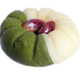 Çiçek Badem Ezmesi (400g)