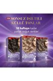Koleston Supreme Sonsuz Işıltılı Küllü Tonlar Saç Boyası 7/18 Işıltılı Inci Küllü Kumral