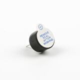 5V DC Aktif Buzzer