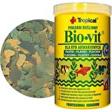 Tropical Bio-vit 250ml 50gr
