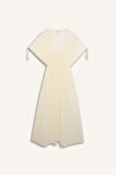 DeFacto Regular Fit Pamuklu Plaj Elbisesi-Fall in Love B7516AX24SMER103