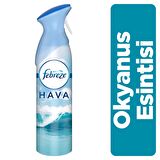 FEBREZE ODA KOKUSU 300ML OKYANUS ESİNTİSİ