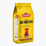 Çaykur Turist Dökme Siyah Çay 2 kg