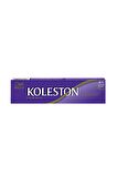 Koleston Single Tüp Boya 8/1 Açık Küllü Kumral