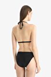 DeFacto Regular Fit Bikini Altı-Fall in Love T4308AZ25SMBK81