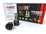 Volkswagen Golf 7 Led Xenon Uzun Far Ampulu Gündüz Ledli FEMEX H15
