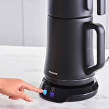 Homend Royaltea Elegant 1775H Konuşan Çay Makinesi