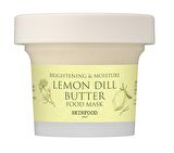 Skinfood Lemon Dill Butter Food Mask