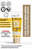 Beeo Propolisli Yüz Güneş Kremi 50 SPF 40 ml