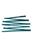Flormar Mat Likit Kalem Eyeliner (YEŞİL) - Midnight Matte Eyeliner - 004 Green - 8690604641673
