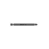 Bits Uç Matkap Ucu Tornavida Ucu Vidalama Ucu PZ2-150 mm - 1 Adet