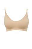 DeFacto Çıkarılabilir Pedli Görünmez Sütyen-Fall in Love D4200AX25SPBG392