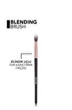 Flormar Yuvarlak Uçlu Silindir Far Karıştırma Fırçası - Blending Brush - 016 - 8690604597819