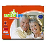 Freshlife Large Yetişkin Hasta Bezi 30 Adet