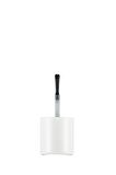 Flormar Yoğun Pigmentli Parlak Oje (ŞEFFAF) - Full Color Nail Enamel - Fc36 Crystal Glam - 8690604313266