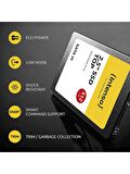 INTENSO 1TB 3812460 520- 500MB/s SSD SATA-3 Disk