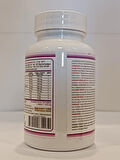 Deve Dikeni Kapsül (MİLK THİSTLE CAPSULE)
