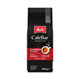 Melitta CafeBar Selection Espresso Classic Çekirdek Kahve 250GR