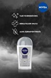 Nivea Men Erkek Stick Deodorant Silver Protect 48 Saat Anti-perspirant Koruma 40 ml