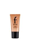Flormar Doğal Işıltı Veren Aydınlatıcı Makyaj Bazı (ORTA TON)-liquid Illuminator-002 - 8690604534753