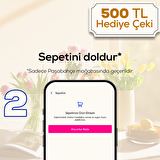 Paşabahçe Hediye Çeki 500 TL