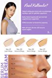 Yaşlanma Karşıtı Bakım ve Aydınlık Görünüm Sunan M Perfect Cover Serum BB Cream (No:27)