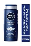 Nivea Marka: Men Original Care Dus Jeli 500 Ml Kategori: Duş Jeli