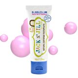 Jack N’Jill Sakız Aromalı Doğal Sertifikalı Diş Macunu 50g