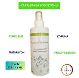 Buraxon Yara Bakım Solüsyonu 250ML