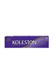 Koleston Single Tüp Boya 4/6 Kızıl Viyole