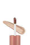 Flormar Likit Aydınlatıcı - Mood Booster Liquid Illuminator - 003 Bronze Glow - 8682536043694