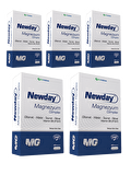 NEWDAY MAGNEZYUM COMPLEX 5X