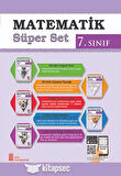 ATA 7.SINIF MATEMATİK SÜPER SET