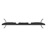 Altus AL43 UHD 9823 4K Ultra HD 43" 109 Ekran Uydu Alıcılı Smart LED TV