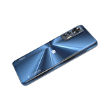 Mipo M33 Işıltılı Mavi 128 GB 6 GB Ram Akıllı Telefon
