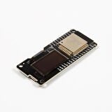ESP32 OLED Modülü (Wifi ve Bluetooth için)