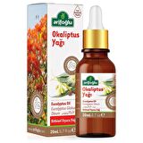 Arifoğlu Okaliptus Yağı 20 ml